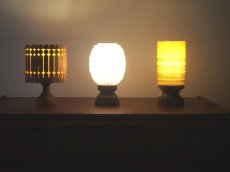 画像6: Vintage Table Lamp ヴィンテージ テーブルランプ　 (6)