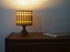 画像7: Vintage Table Lamp ヴィンテージ テーブルランプ　 (7)