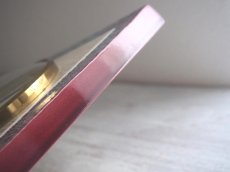 画像11: ミッドセンチュリー レトロ ドイツ Peter 陶器の壁掛け時計 (11)