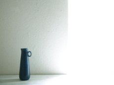 画像2: 北欧ヴィンテージ Rorstrand Gunnar Nylund Ritzi ロールストランド 陶器のフラワーベース/花器/花瓶 (2)