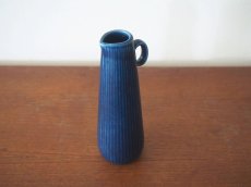 画像6: 北欧ヴィンテージ Rorstrand Gunnar Nylund Ritzi ロールストランド 陶器のフラワーベース/花器/花瓶 (6)