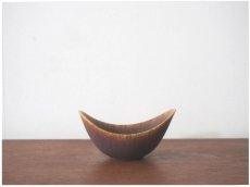 画像5: 北欧ヴィンテージ Rorstrand Gunnar Nylund ARO ロールストランド 陶器のボウル (5)