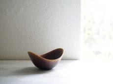 画像2: 北欧ヴィンテージ Rorstrand Gunnar Nylund ARO ロールストランド 陶器のボウル (2)