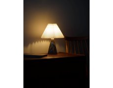 画像6: Vintage Table Lamp/ Tilgmans Keramik ヴィンテージ テーブルランプ　　  (6)