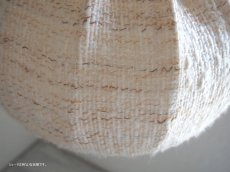 画像12: ミッドセンチュリー レトロ DOMUS 木製ランプ (12)