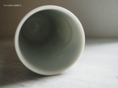 画像7: ヴィンテージ ミッドセンチュリー Rosenthal Bjorn Wiinblad ローゼンタール ビョルンウィンブラッド 磁器のフラワーベース/花器/花瓶 (7)