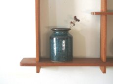 画像3: 北欧ヴィンテージ　Rorstrand Carl Harry Stenhane ロールストランド 陶器のフラワーベース/花器/花瓶 (3)