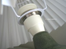 画像11: 北欧ヴィンテージ　EGO STENGODS  陶器のテーブルランプ (11)