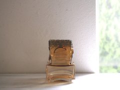 北欧ヴィンテージ　Kumela Finland Pentti Sarpaneva ガラスのフラワーベース/花器/花瓶