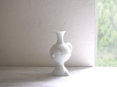 画像2: ヴィンテージ ミッドセンチュリー Rosenthal ROMANZE Bjorn Wiinblad ローゼンタール ビョルンウィンブラッド 磁器の置物 (2)