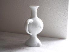 画像7: ヴィンテージ ミッドセンチュリー Rosenthal ROMANZE Bjorn Wiinblad ローゼンタール ビョルンウィンブラッド 磁器の置物 (7)