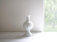 画像1: ヴィンテージ ミッドセンチュリー Rosenthal ROMANZE Bjorn Wiinblad ローゼンタール ビョルンウィンブラッド 磁器の置物 (1)