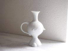 画像6: ヴィンテージ ミッドセンチュリー Rosenthal ROMANZE Bjorn Wiinblad ローゼンタール ビョルンウィンブラッド 磁器の置物 (6)