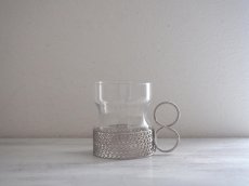 画像1: 北欧ヴィンテージ　iittala TSAIKKA イッタラ グラス (1)