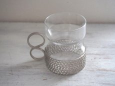 画像2: 北欧ヴィンテージ　iittala TSAIKKA イッタラ グラス (2)