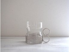 画像1: 北欧ヴィンテージ　iittala TSAIKKA イッタラ グラス (1)