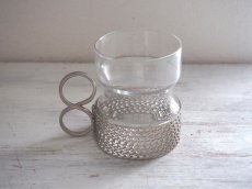 画像2: 北欧ヴィンテージ　iittala TSAIKKA イッタラ グラス (2)