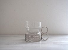 画像1: 北欧ヴィンテージ　iittala TSAIKKA イッタラ グラス (1)