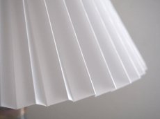 画像9: 北欧ヴィンテージ　Tilgmans Keramik 陶器のテーブルランプ (9)