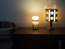 画像6: Vintage Table Lamp ヴィンテージ テーブルランプ　 (6)