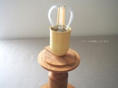 画像13: Vintage Table Lamp ヴィンテージ テーブルランプ　 (13)