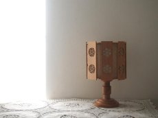 画像2: Vintage Table Lamp ヴィンテージ テーブルランプ　 (2)