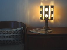 画像5: Vintage Table Lamp ヴィンテージ テーブルランプ　 (5)