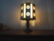 画像8: Vintage Table Lamp ヴィンテージ テーブルランプ　 (8)