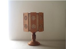 画像1: Vintage Table Lamp ヴィンテージ テーブルランプ　 (1)