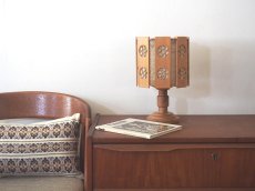 画像3: Vintage Table Lamp ヴィンテージ テーブルランプ　 (3)