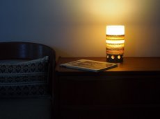 画像4: Vintage Table Lamp ヴィンテージ テーブルランプ　 (4)