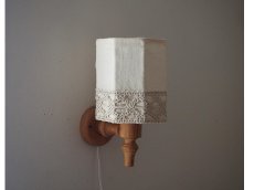 画像1: Vintage Wall Lamp ヴィンテージ ウォールランプ (1)