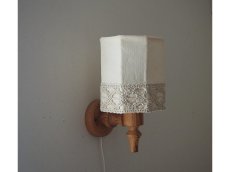 画像1: Vintage Wall Lamp ヴィンテージ ウォールランプ (1)