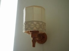 画像11: Vintage Wall Lamp ヴィンテージ ウォールランプ (11)