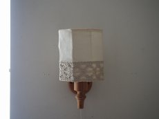 画像10: Vintage Wall Lamp ヴィンテージ ウォールランプ (10)