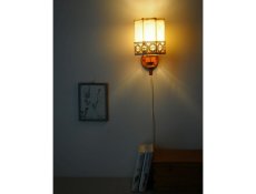 画像5: Vintage Wall Lamp ヴィンテージ ウォールランプ (5)