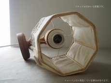 画像13: Vintage Wall Lamp ヴィンテージ ウォールランプ (13)