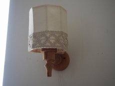 画像11: Vintage Wall Lamp ヴィンテージ ウォールランプ (11)