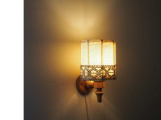 画像8: Vintage Wall Lamp ヴィンテージ ウォールランプ (8)