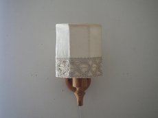 画像10: Vintage Wall Lamp ヴィンテージ ウォールランプ (10)