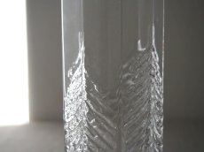 画像7: 北欧ヴィンテージ　iittala Kuusi イッタラ ガラスのフラワーベース/花器/花瓶 (7)