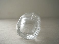画像10: 北欧ヴィンテージ　iittala Kuusi イッタラ ガラスのフラワーベース/花器/花瓶 (10)