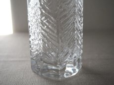 画像8: 北欧ヴィンテージ　iittala Kuusi イッタラ ガラスのフラワーベース/花器/花瓶 (8)