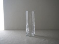 画像1: 北欧ヴィンテージ　iittala Kuusi イッタラ ガラスのフラワーベース/花器/花瓶 (1)