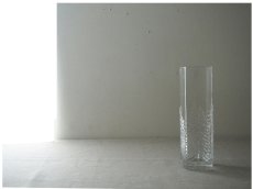 画像4: 北欧ヴィンテージ　iittala Kuusi イッタラ ガラスのフラワーベース/花器/花瓶 (4)