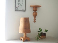 画像4: Vintage Table Lamp ヴィンテージ テーブルランプ　 (4)