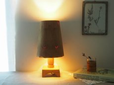 画像6: Vintage Table Lamp ヴィンテージ テーブルランプ　 (6)