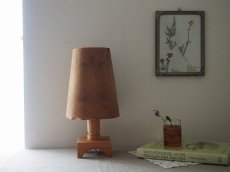 画像2: Vintage Table Lamp ヴィンテージ テーブルランプ　 (2)