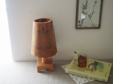 画像3: Vintage Table Lamp ヴィンテージ テーブルランプ　 (3)