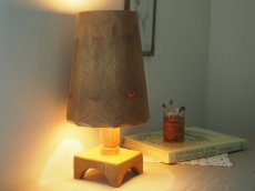 画像8: Vintage Table Lamp ヴィンテージ テーブルランプ　 (8)